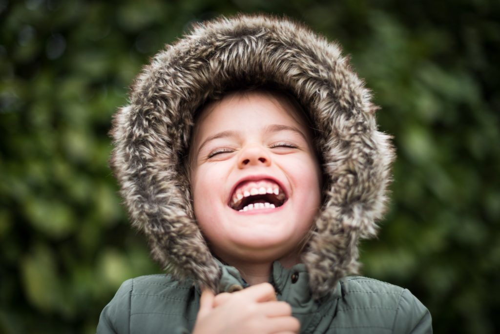 Bruxismo infantil: ¿qué puedo hacer si mi hijo rechina los dientes? 